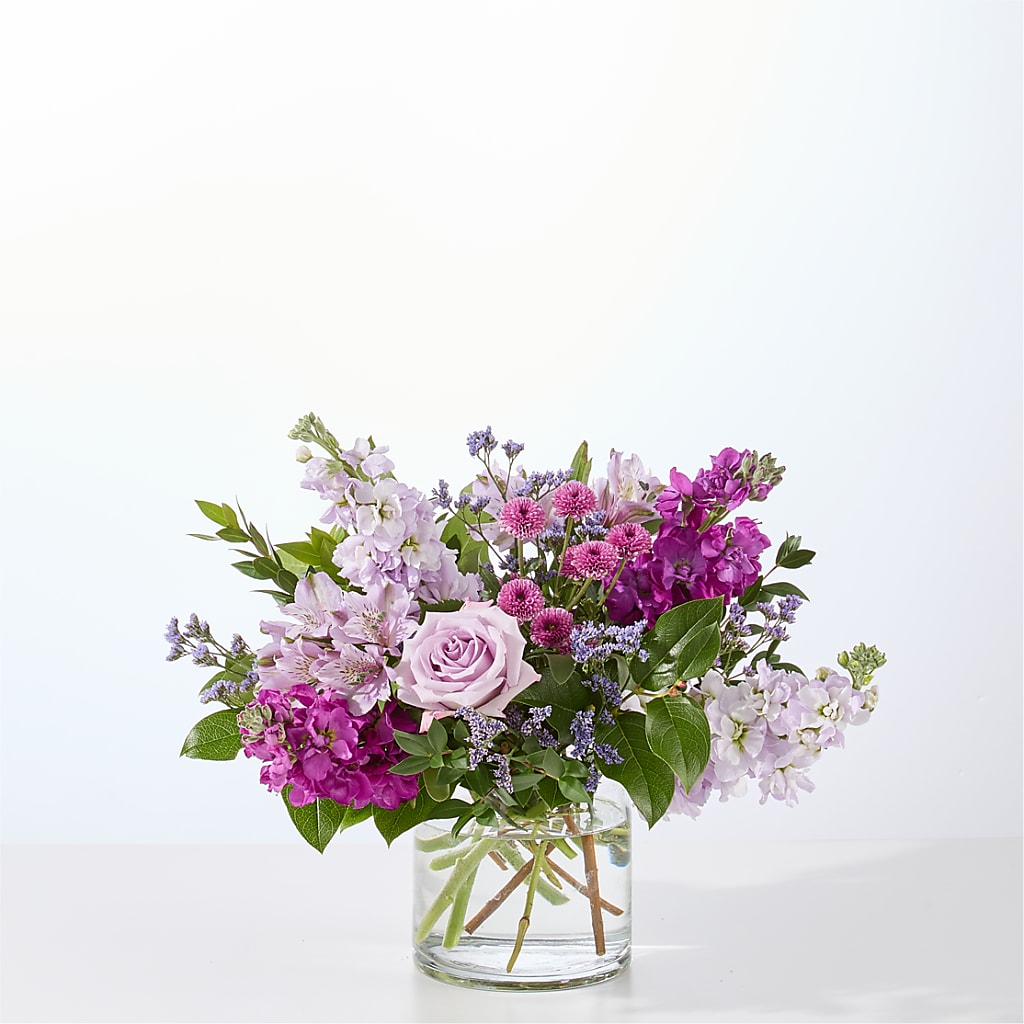 Empress Bouquet – Garden City Florist, Arlington VA