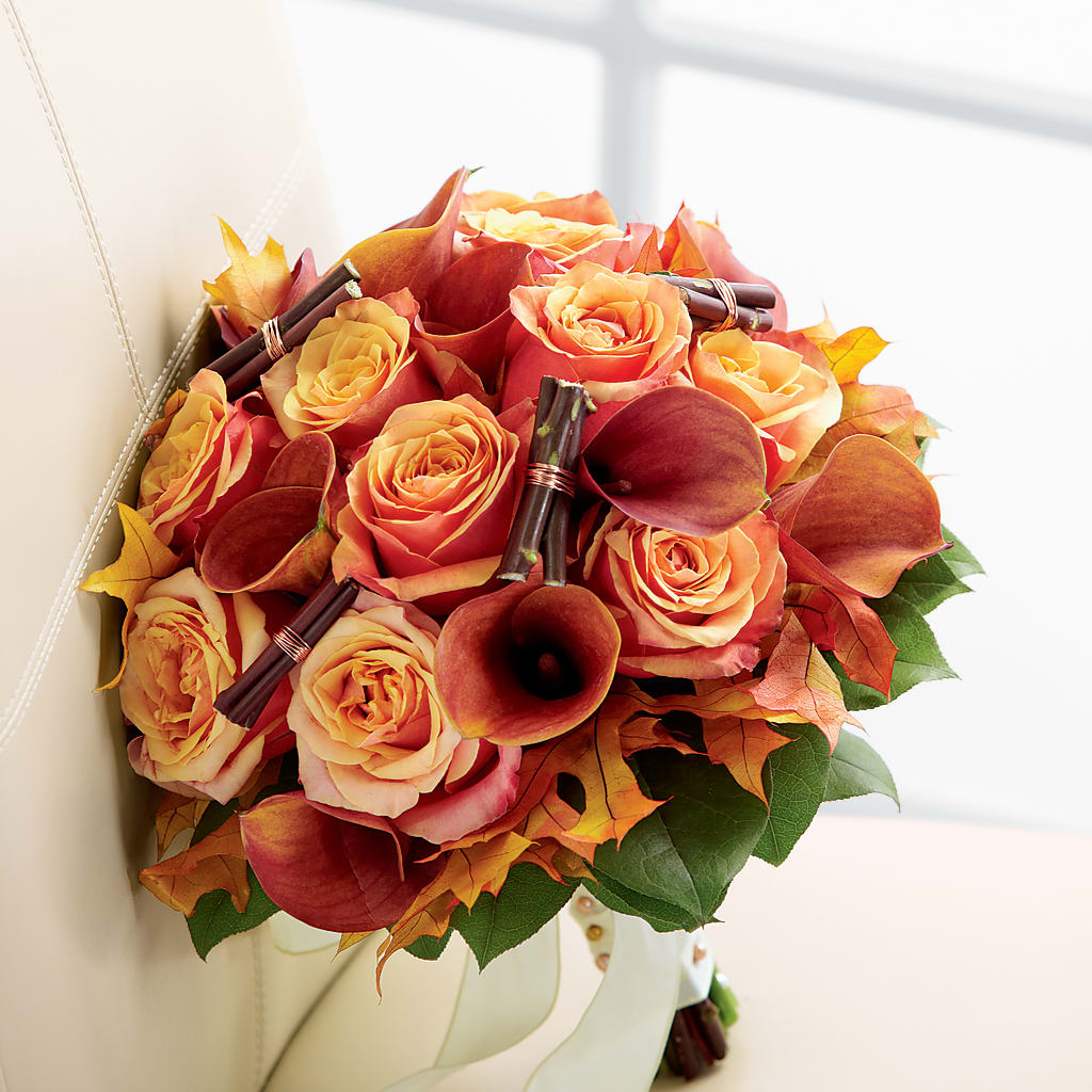 Love Everlasting Bouquet – Garden City Florist, Arlington VA