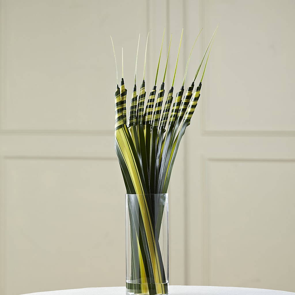 Twisted Hala Bouquet – Garden City Florist, Arlington VA