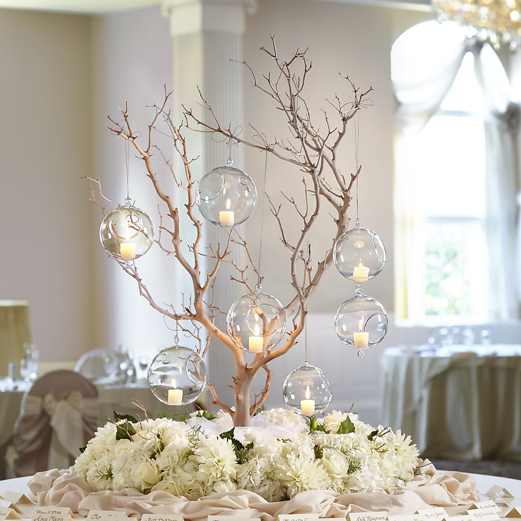 Secret Garden Arrangement – Garden City Florist, Arlington VA