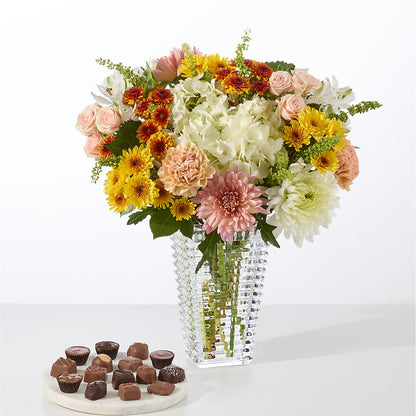 Fall Celebration Bouquet –  Garden City Florist, Arlington VA