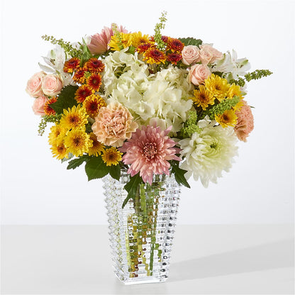 Fall Celebration Bouquet –  Garden City Florist, Arlington VA