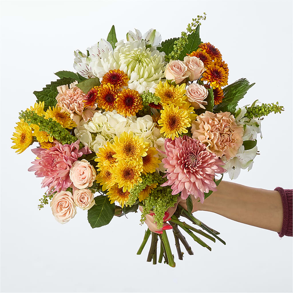 Fall Celebration Bouquet –  Garden City Florist, Arlington VA