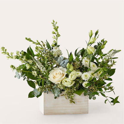 Cashmere Bouquet –  Garden City Florist, Arlington VA
