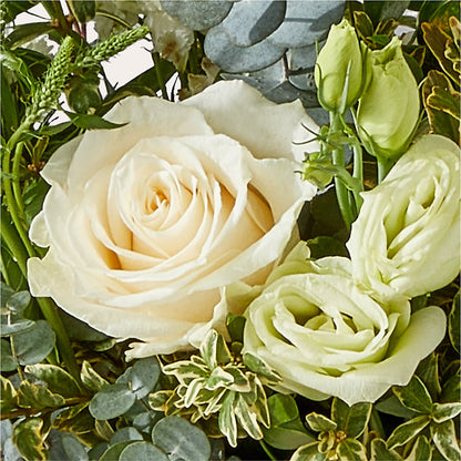 Cashmere Bouquet –  Garden City Florist, Arlington VA