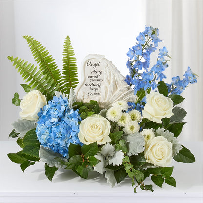 Dearest Arrangement –  Garden City Florist, Arlington VA