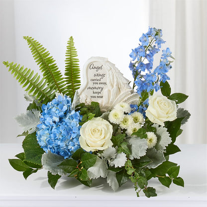 Dearest Arrangement –  Garden City Florist, Arlington VA