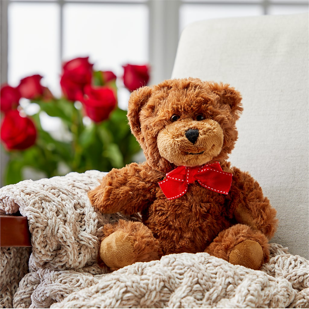 Romantic Long Stem Red Rose Bouquet Bundles –  Garden City Florist, Arlington VA