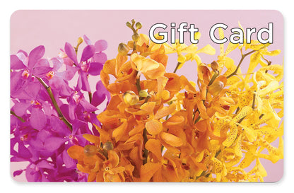 Gift Card –  Garden City Florist, Arlington VA