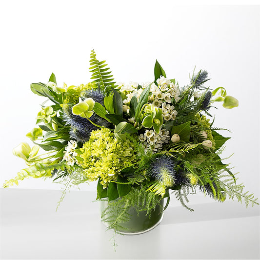 The Botanical Gardens –  Garden City Florist, Arlington VA