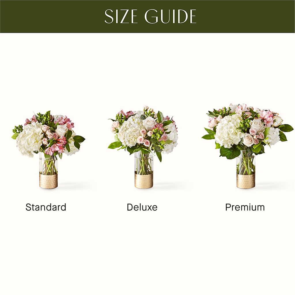 Parisian Stroll Bouquet –  Garden City Florist, Arlington VA