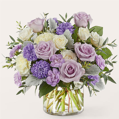 Stardust Bouquet –  Garden City Florist, Arlington VA