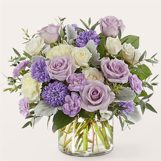 Stardust Bouquet –  Garden City Florist, Arlington VA