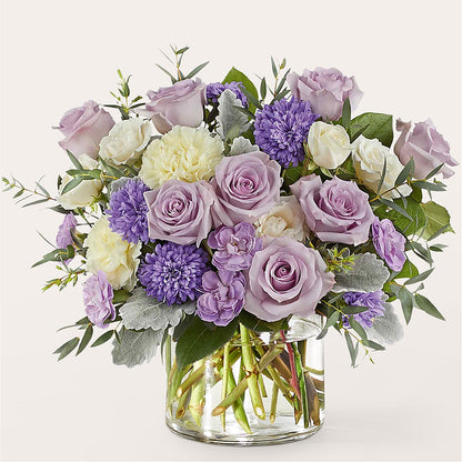 Stardust Bouquet –  Garden City Florist, Arlington VA
