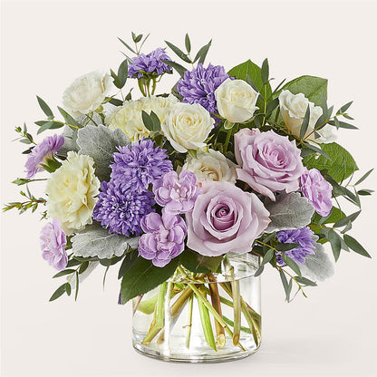 Stardust Bouquet –  Garden City Florist, Arlington VA