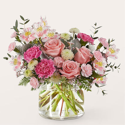 The Treehouse Bouquet –  Garden City Florist, Arlington VA