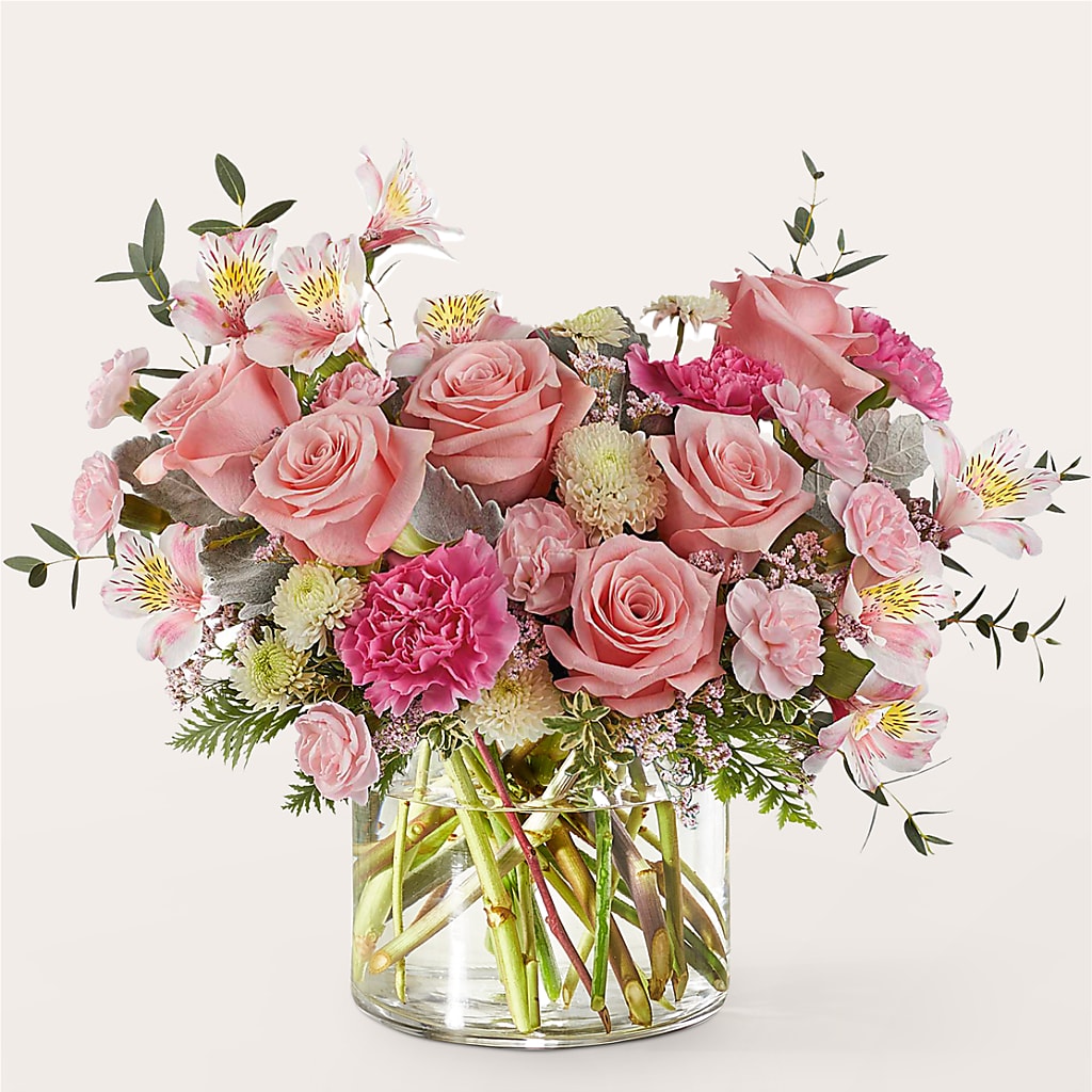 The Treehouse Bouquet –  Garden City Florist, Arlington VA