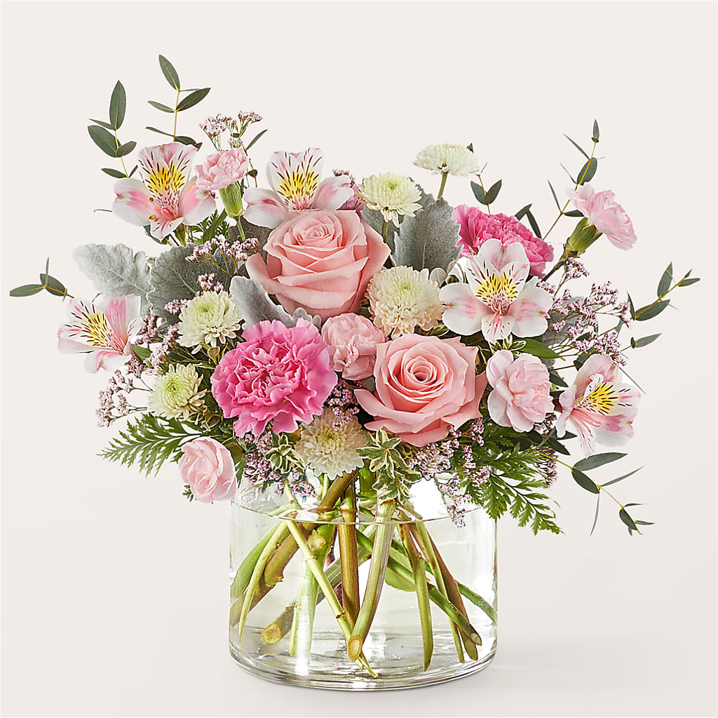 The Treehouse Bouquet –  Garden City Florist, Arlington VA