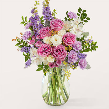 Lucky Me Bouquet –  Garden City Florist, Arlington VA