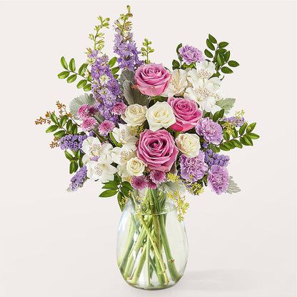 Lucky Me Bouquet –  Garden City Florist, Arlington VA