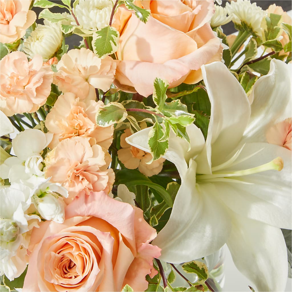 Darling Bouquet –  Garden City Florist, Arlington VA