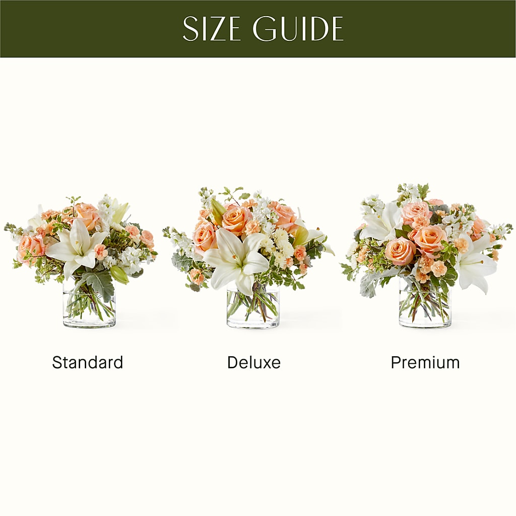 Darling Bouquet –  Garden City Florist, Arlington VA