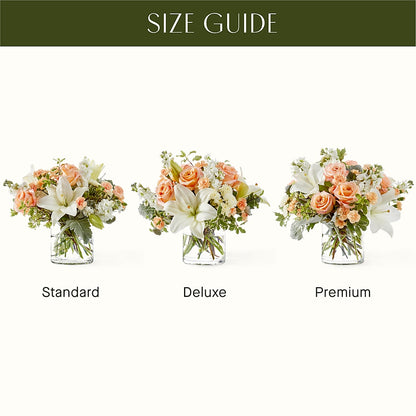 Darling Bouquet –  Garden City Florist, Arlington VA