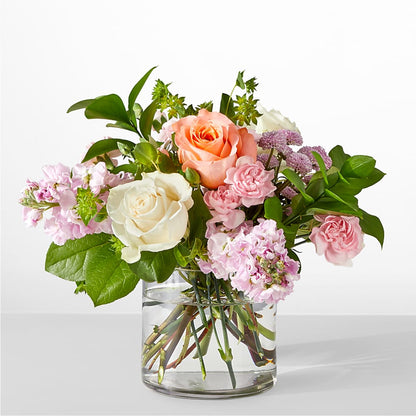 French Market Bouquet –  Garden City Florist, Arlington VA