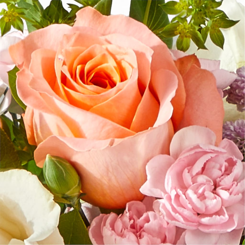 French Market Bouquet –  Garden City Florist, Arlington VA