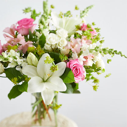 Fondly Bouquet –  Garden City Florist, Arlington VA