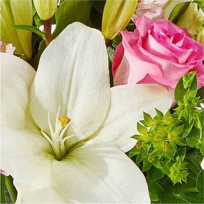 Fondly Bouquet –  Garden City Florist, Arlington VA