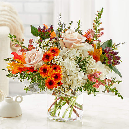 Autumnal Equinox Bouquet –  Garden City Florist, Arlington VA