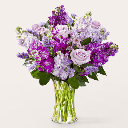 Give a Twirl Bouquet –  Garden City Florist, Arlington VA