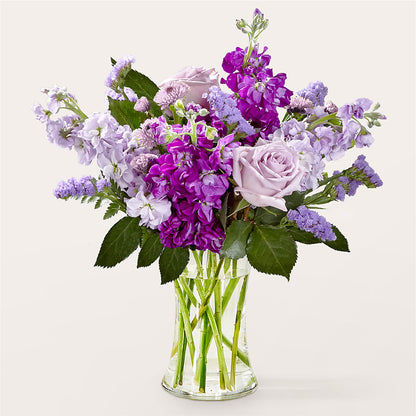 Give a Twirl Bouquet –  Garden City Florist, Arlington VA