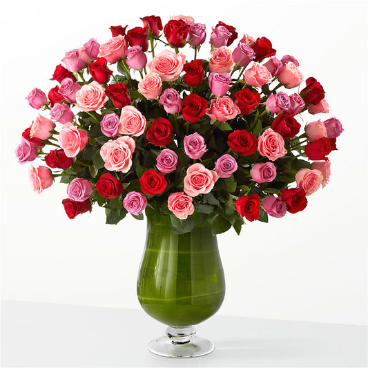 The Opulence –  Garden City Florist, Arlington VA