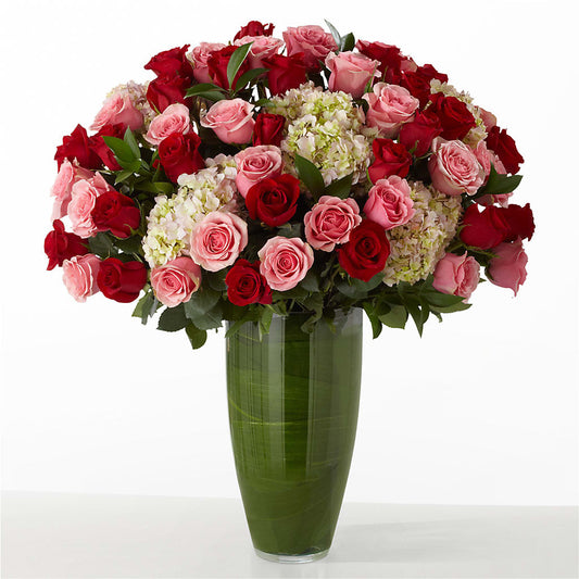 The Allure –  Garden City Florist, Arlington VA
