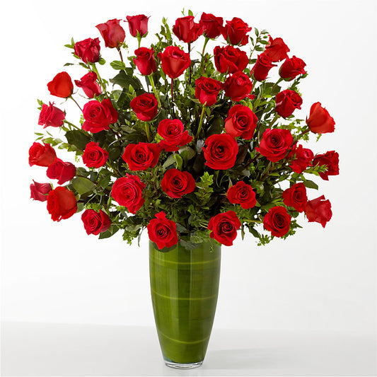 The Ballad –  Garden City Florist, Arlington VA