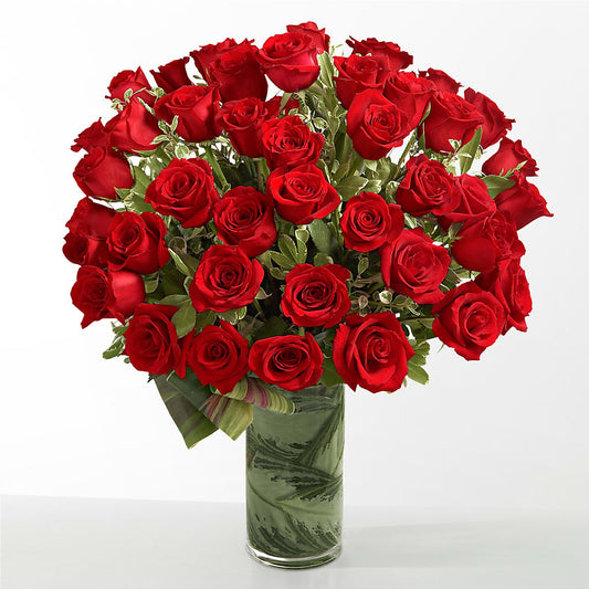 The Enamored –  Garden City Florist, Arlington VA
