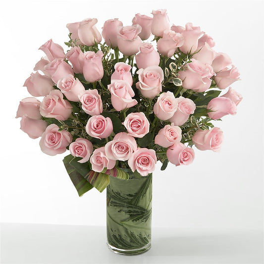 Pink Essence –  Garden City Florist, Arlington VA