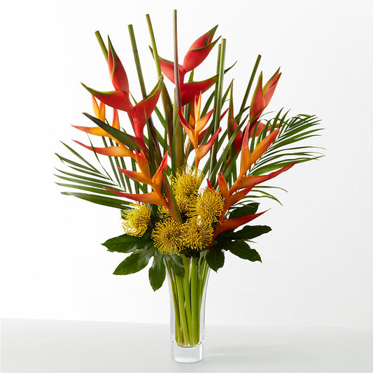 The Drama –  Garden City Florist, Arlington VA