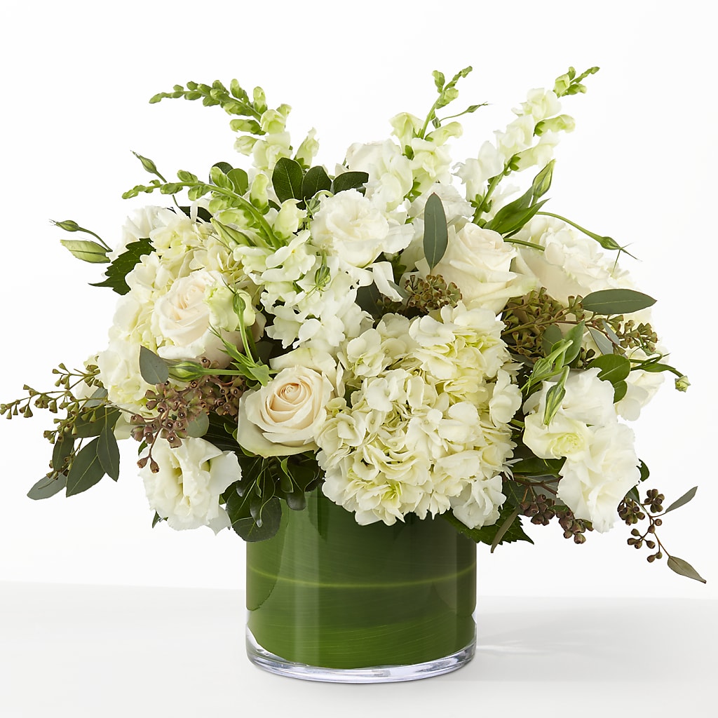 The Gallery –  Garden City Florist, Arlington VA