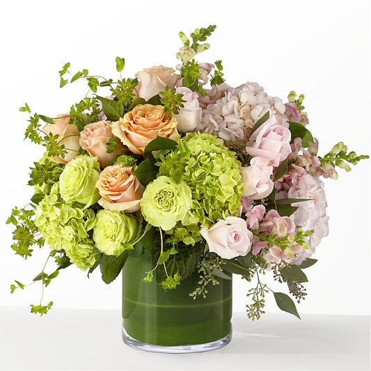 The Art Deco –  Garden City Florist, Arlington VA