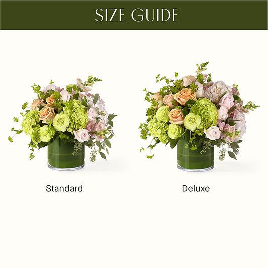 The Art Deco –  Garden City Florist, Arlington VA