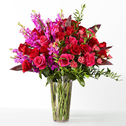 The Honeymoon –  Garden City Florist, Arlington VA