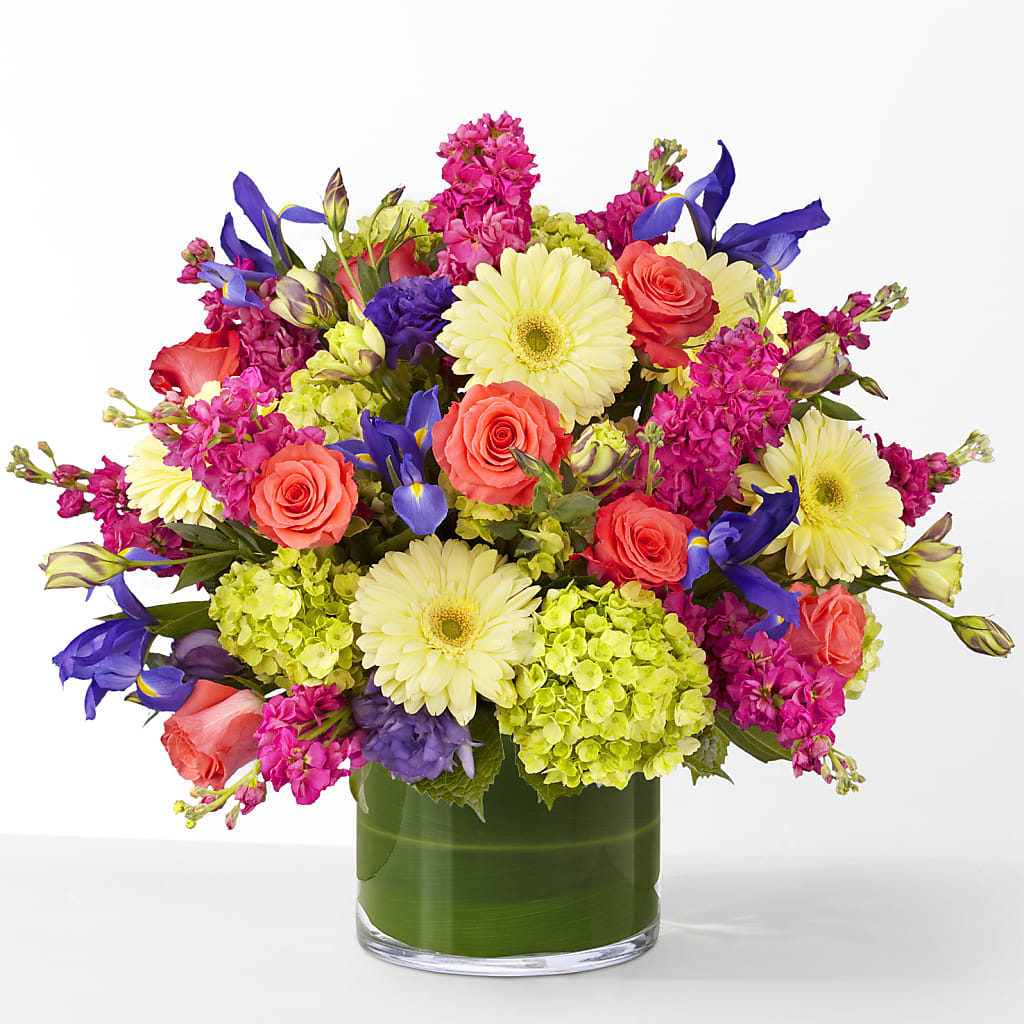 The Couture –  Garden City Florist, Arlington VA
