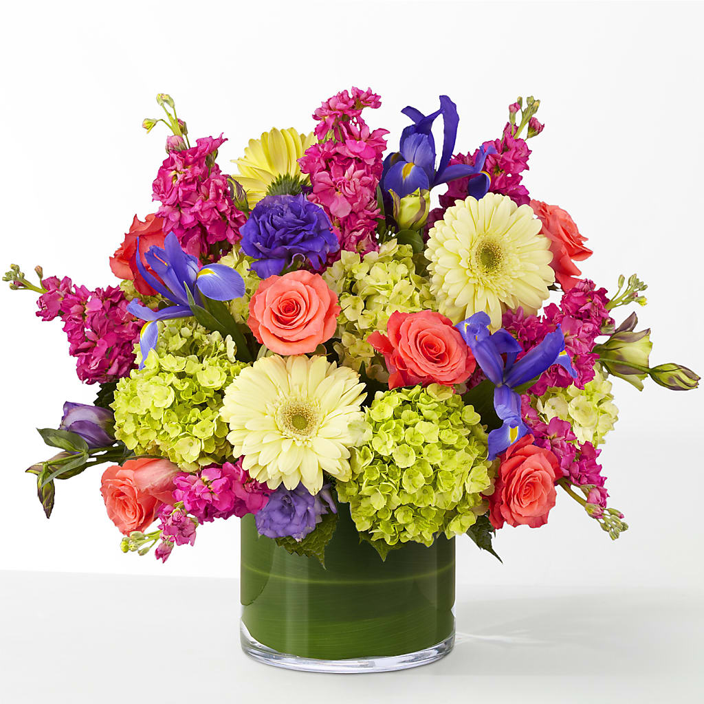 The Couture –  Garden City Florist, Arlington VA