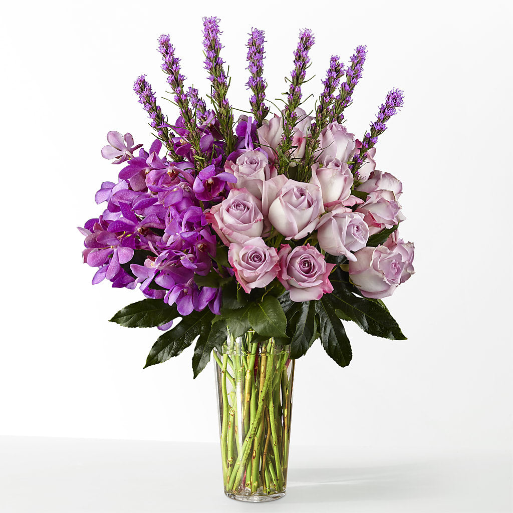 The Maximalist –  Garden City Florist, Arlington VA