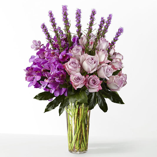 The Maximalist –  Garden City Florist, Arlington VA