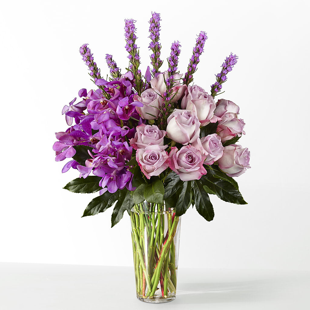 The Maximalist –  Garden City Florist, Arlington VA