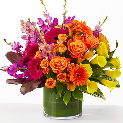 The Mosaic –  Garden City Florist, Arlington VA